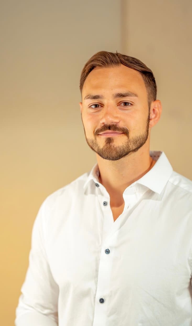 Timo Marzell