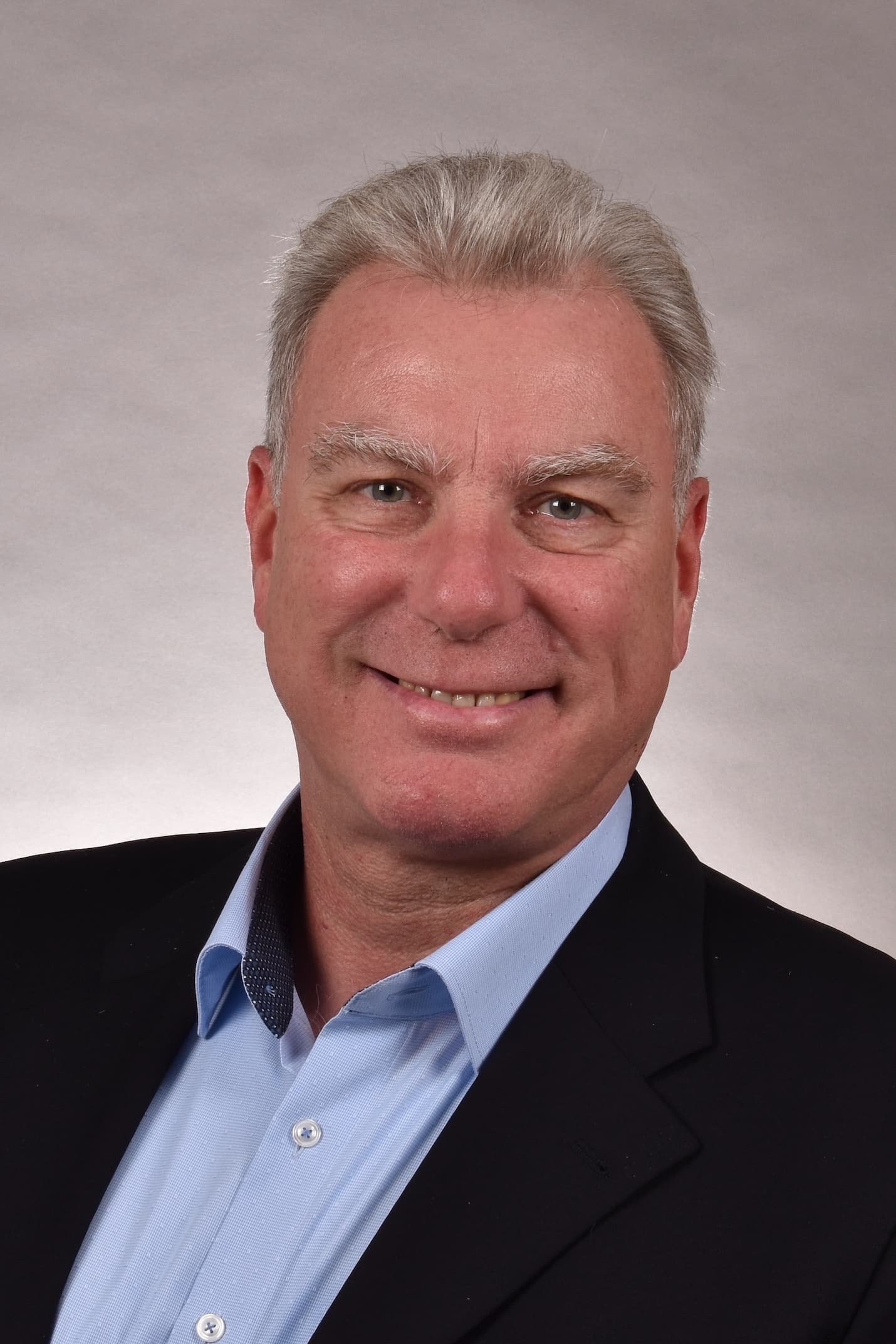 Carsten Krieger