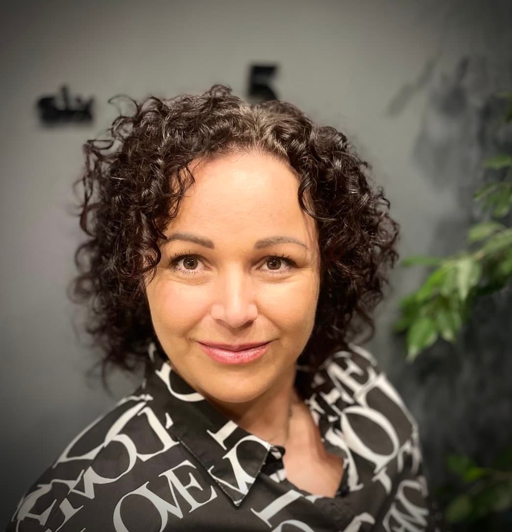 Tanja Steidele