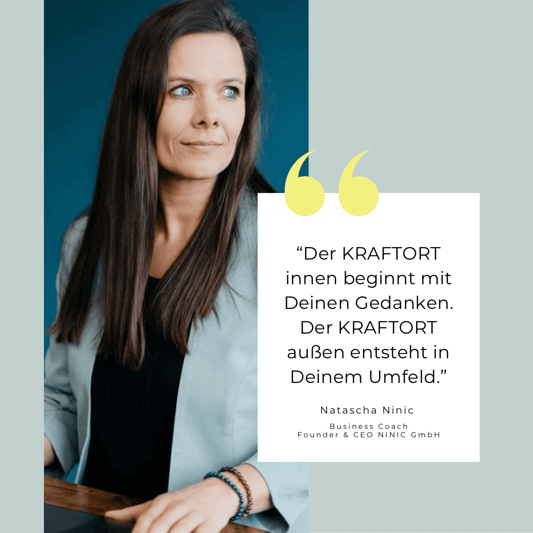 Natascha Ninic