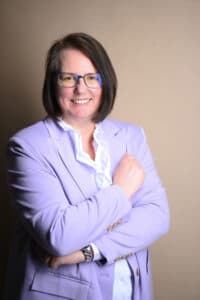 Sonja Schumacher Bild