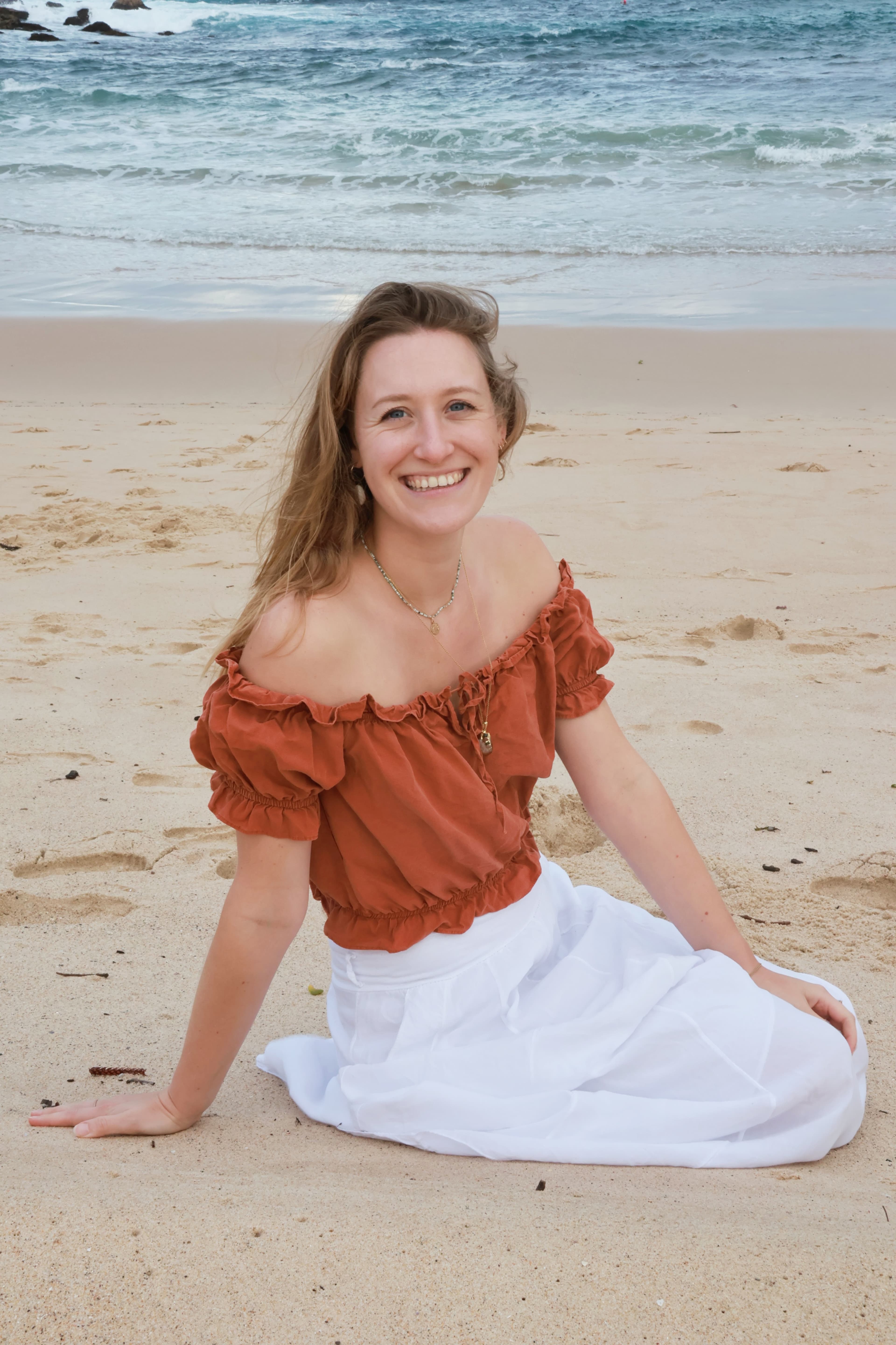 Sabine Lehnhardt