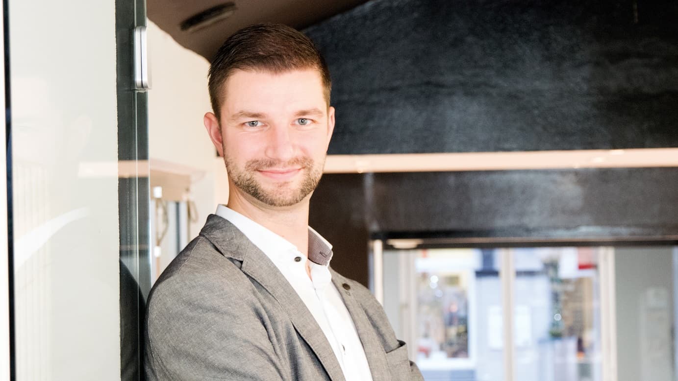 Julian Picklapp
