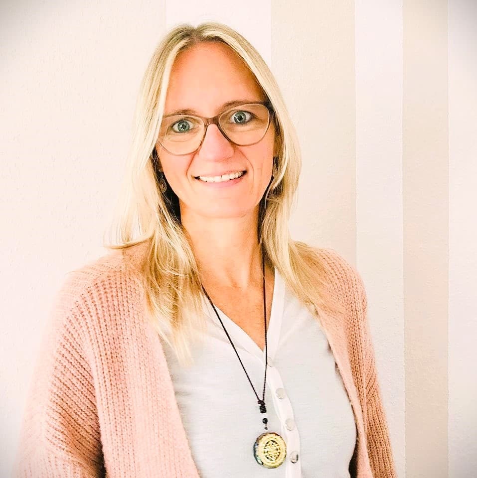 Tanja Christmann