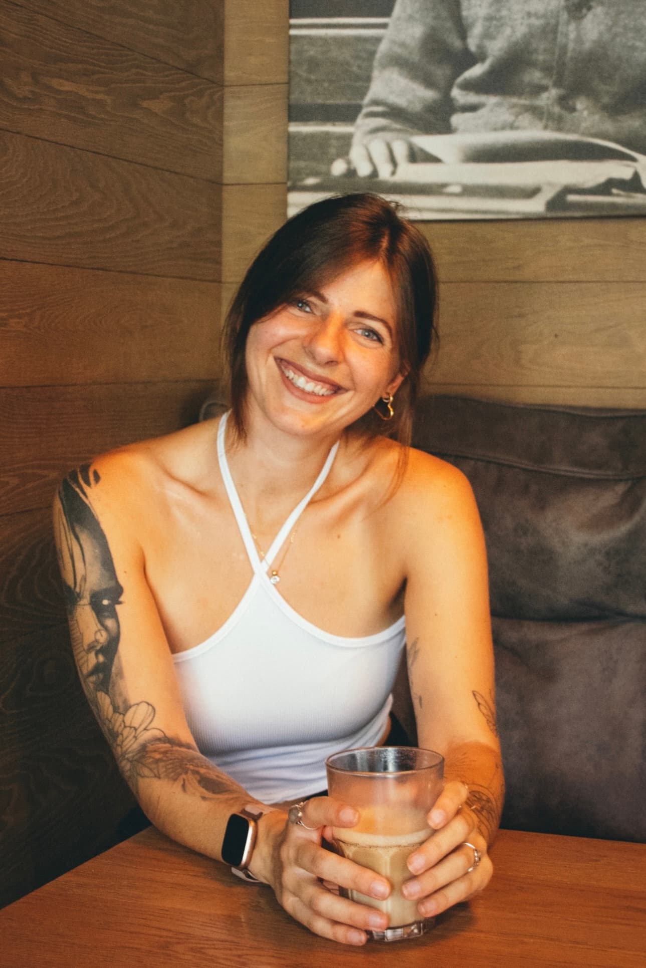 Saskia Frede