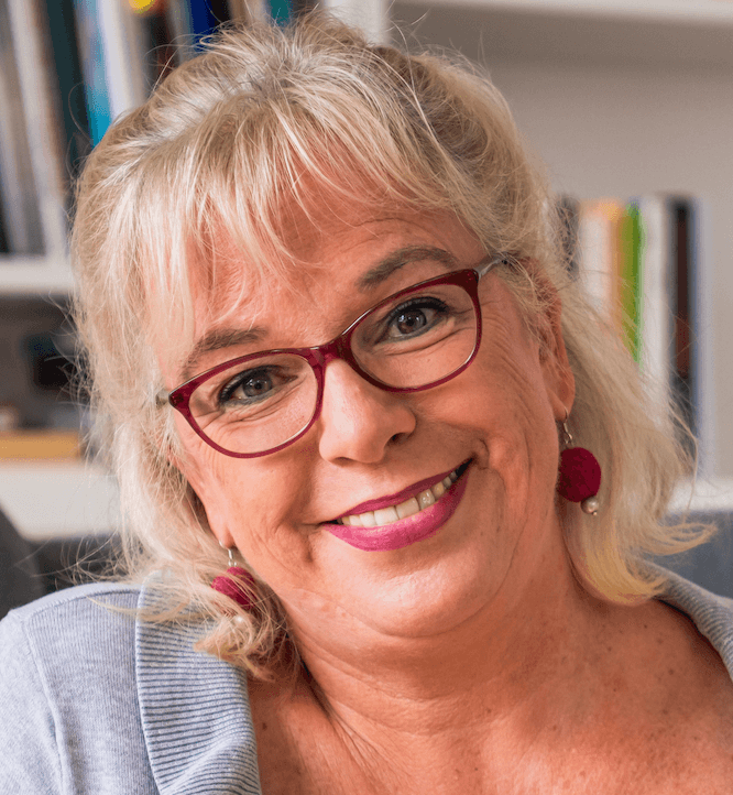 Louise Fiegel