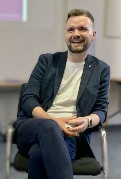 Arkadiusz Grontzki