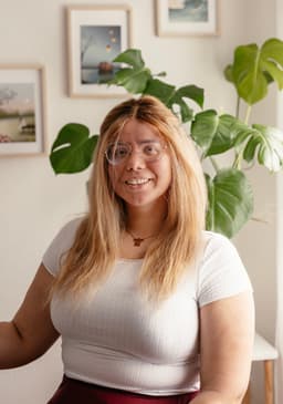 Jasmin Engelbrecht Bild