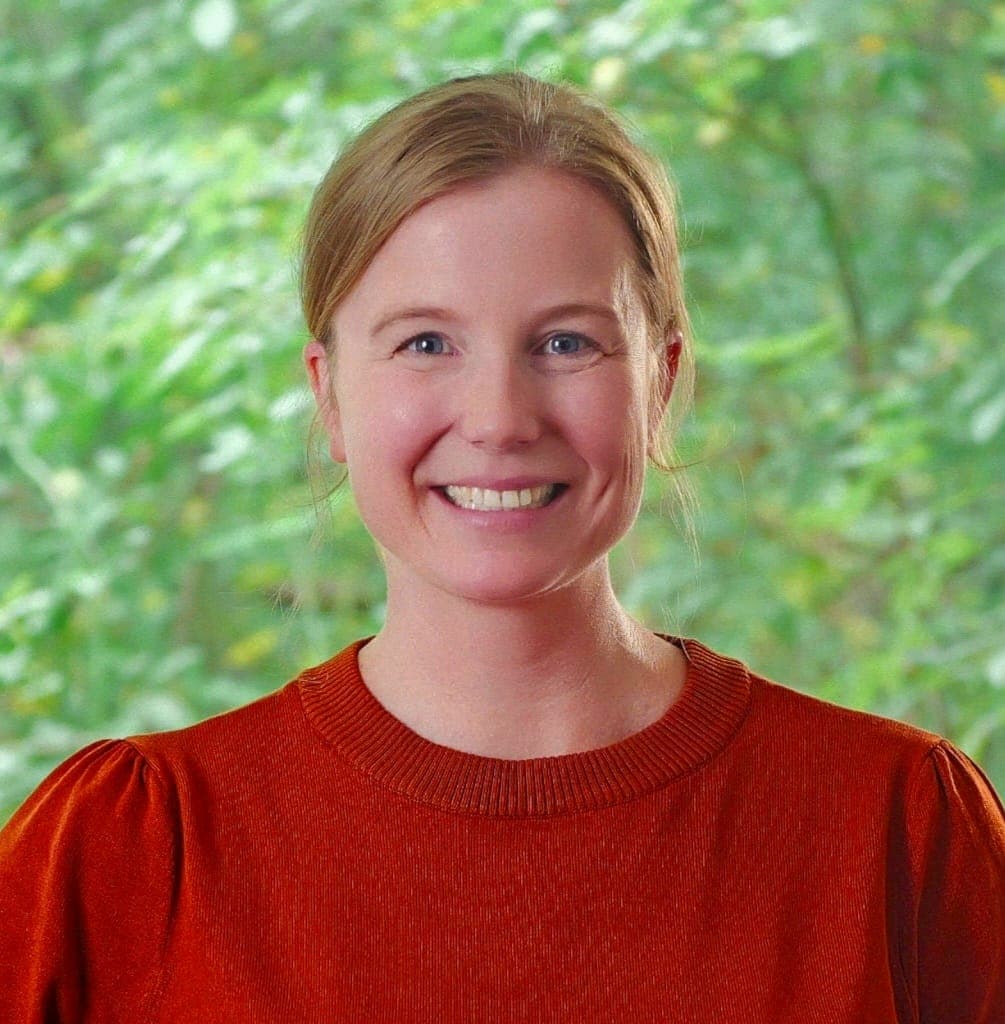 Rebecca Mertens