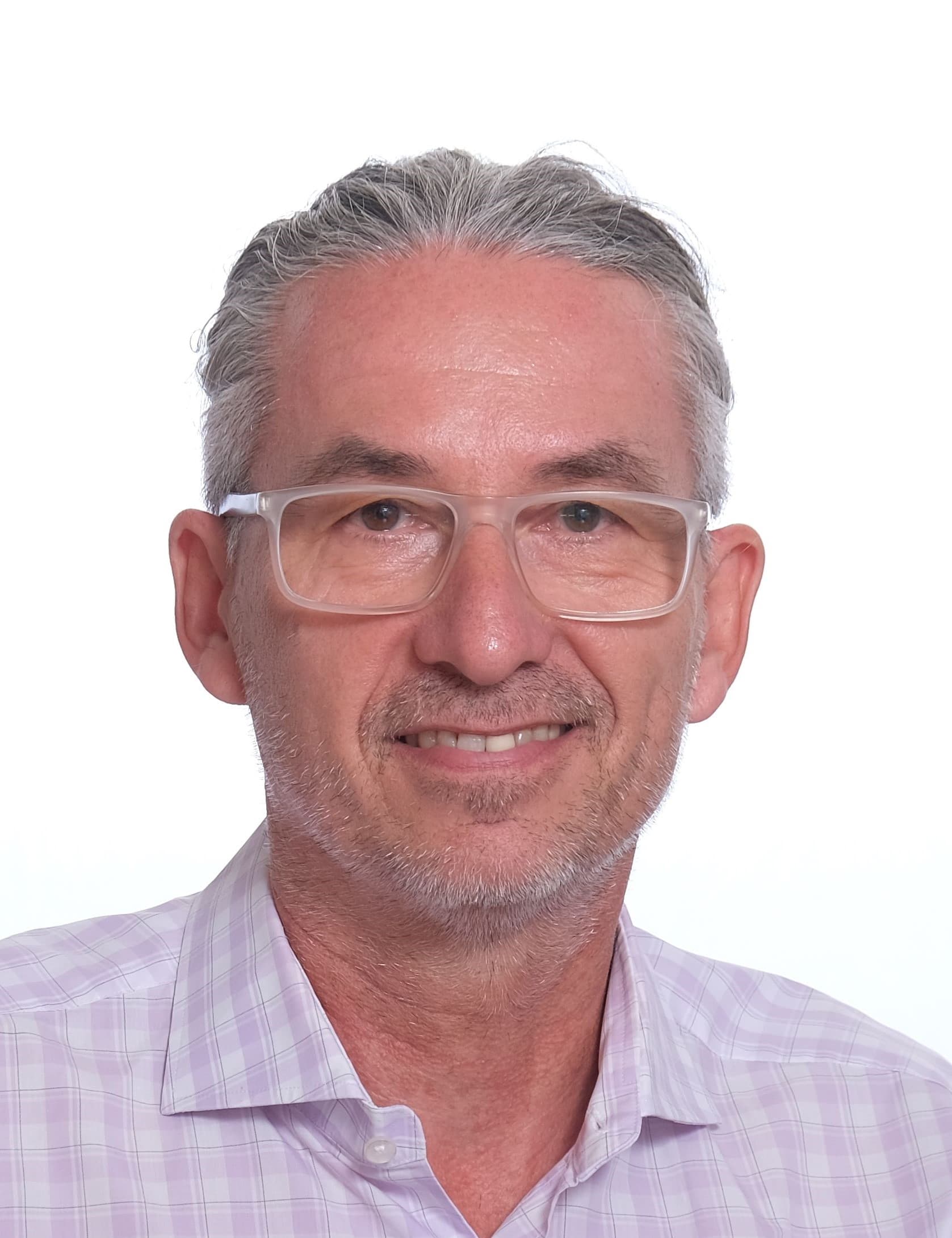 Dr. Axel Breitbach