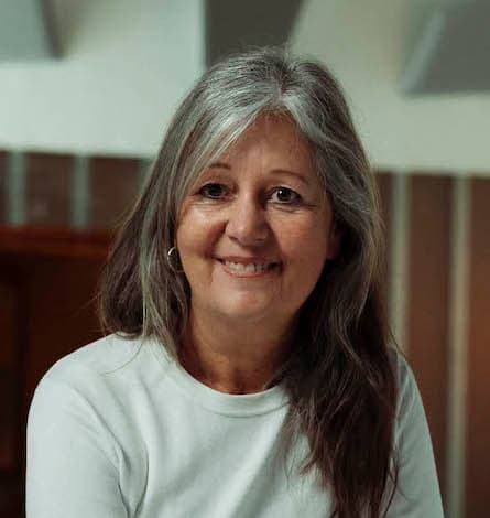 Martina Sedlmair