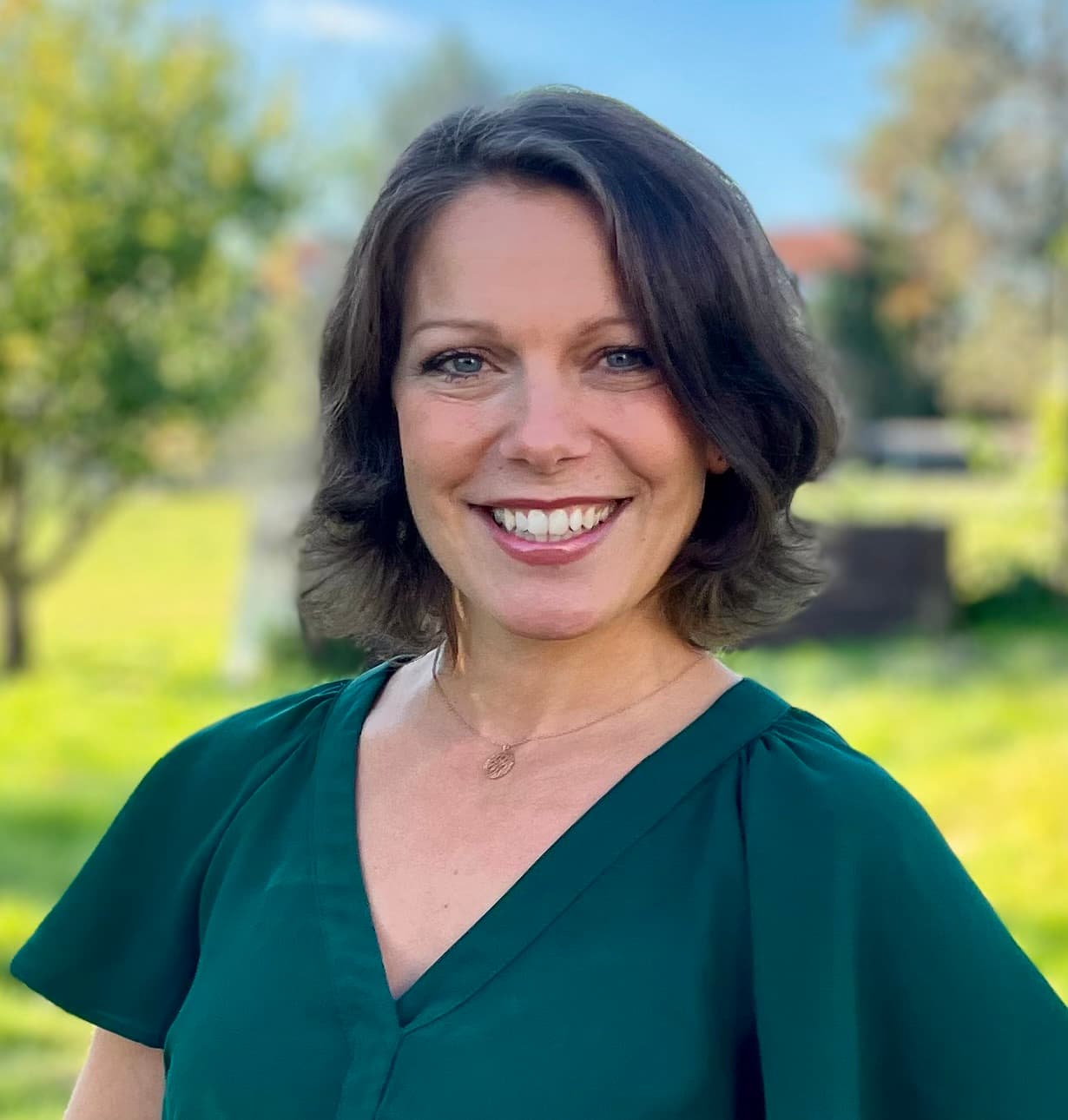 Juliane Blankenburg