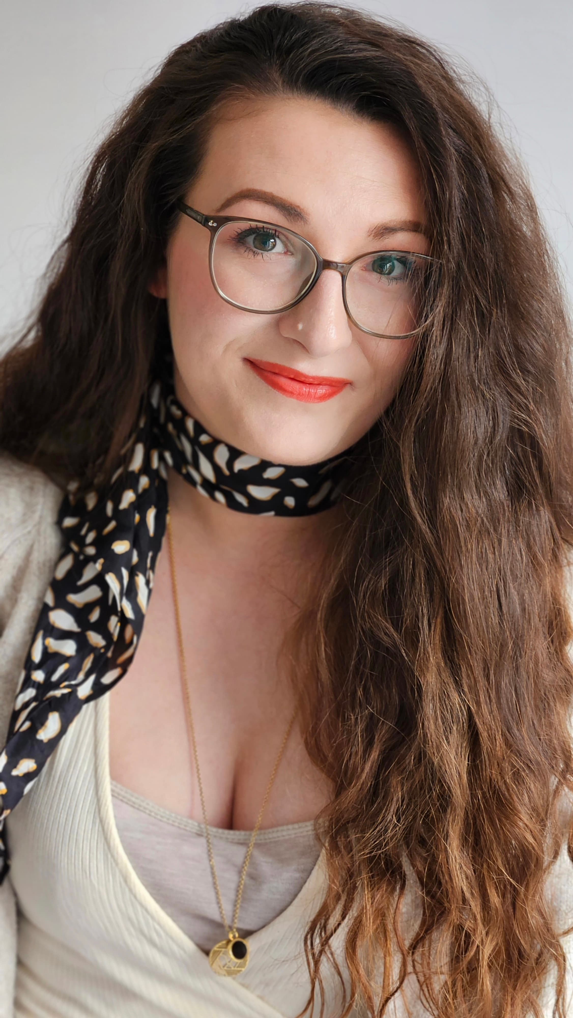 Angela Molleker