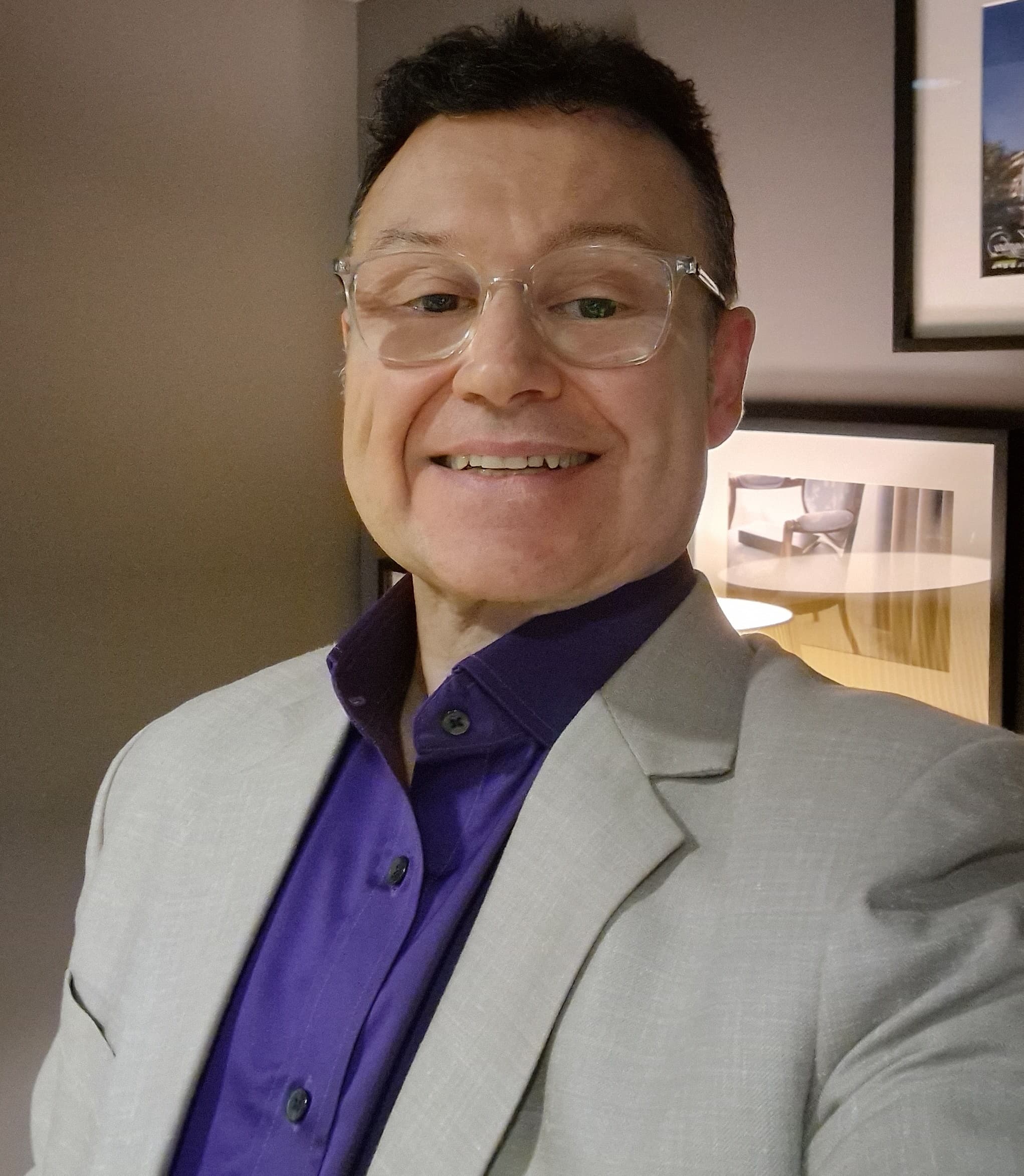 Patrick Flueckiger