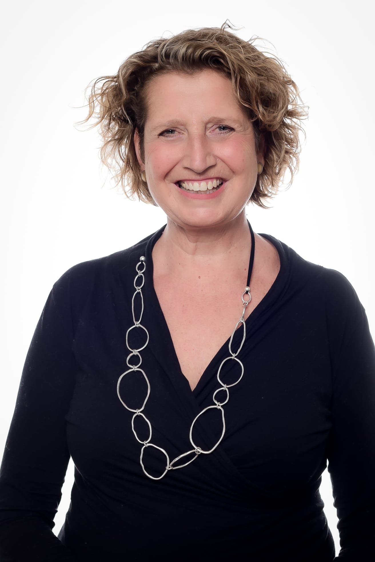 Barbara Grafinger
