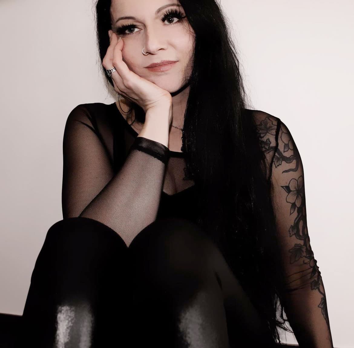 Nicole Weinmann