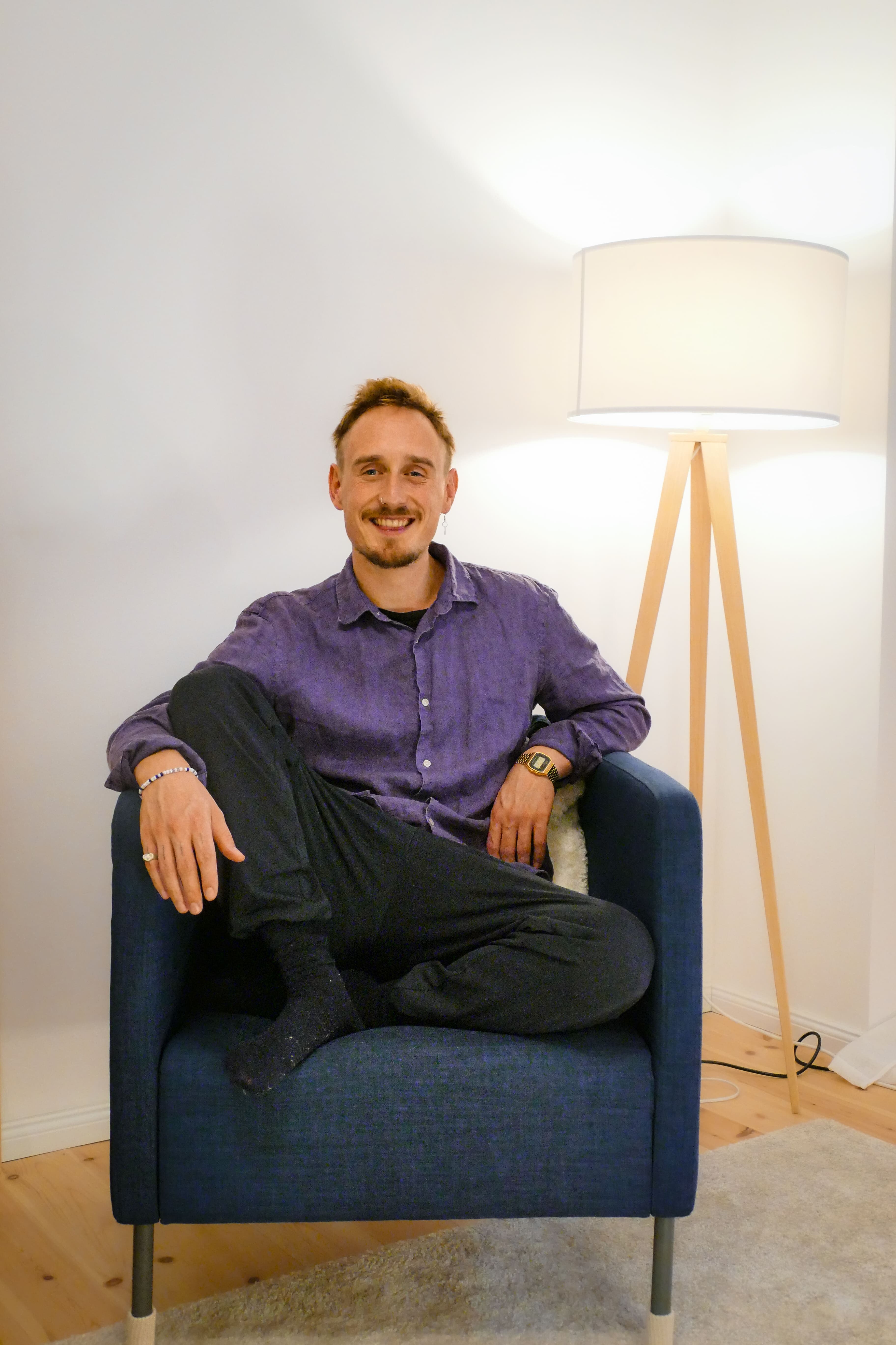 Rasmus Chodura