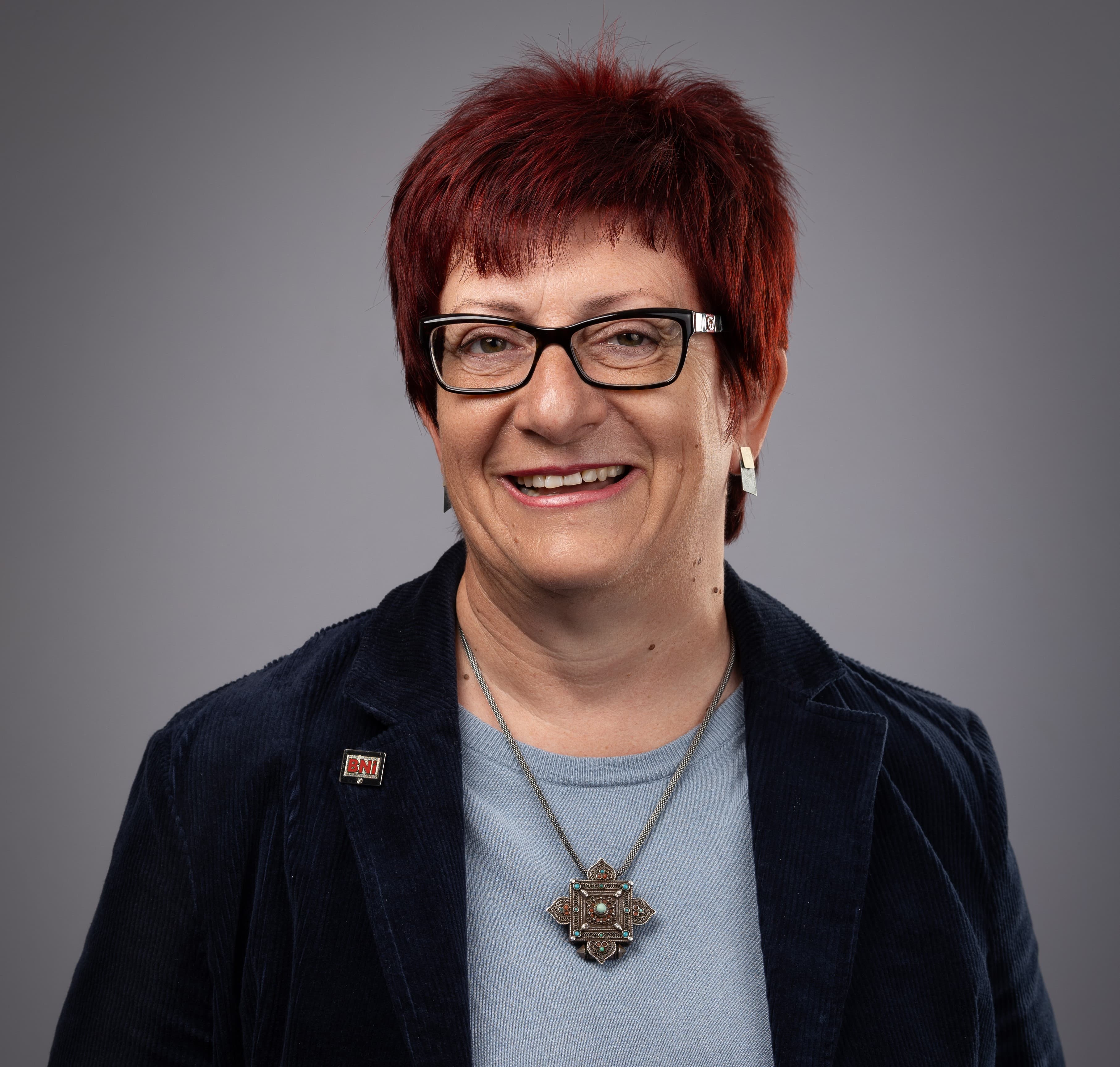Andrea Pfleger