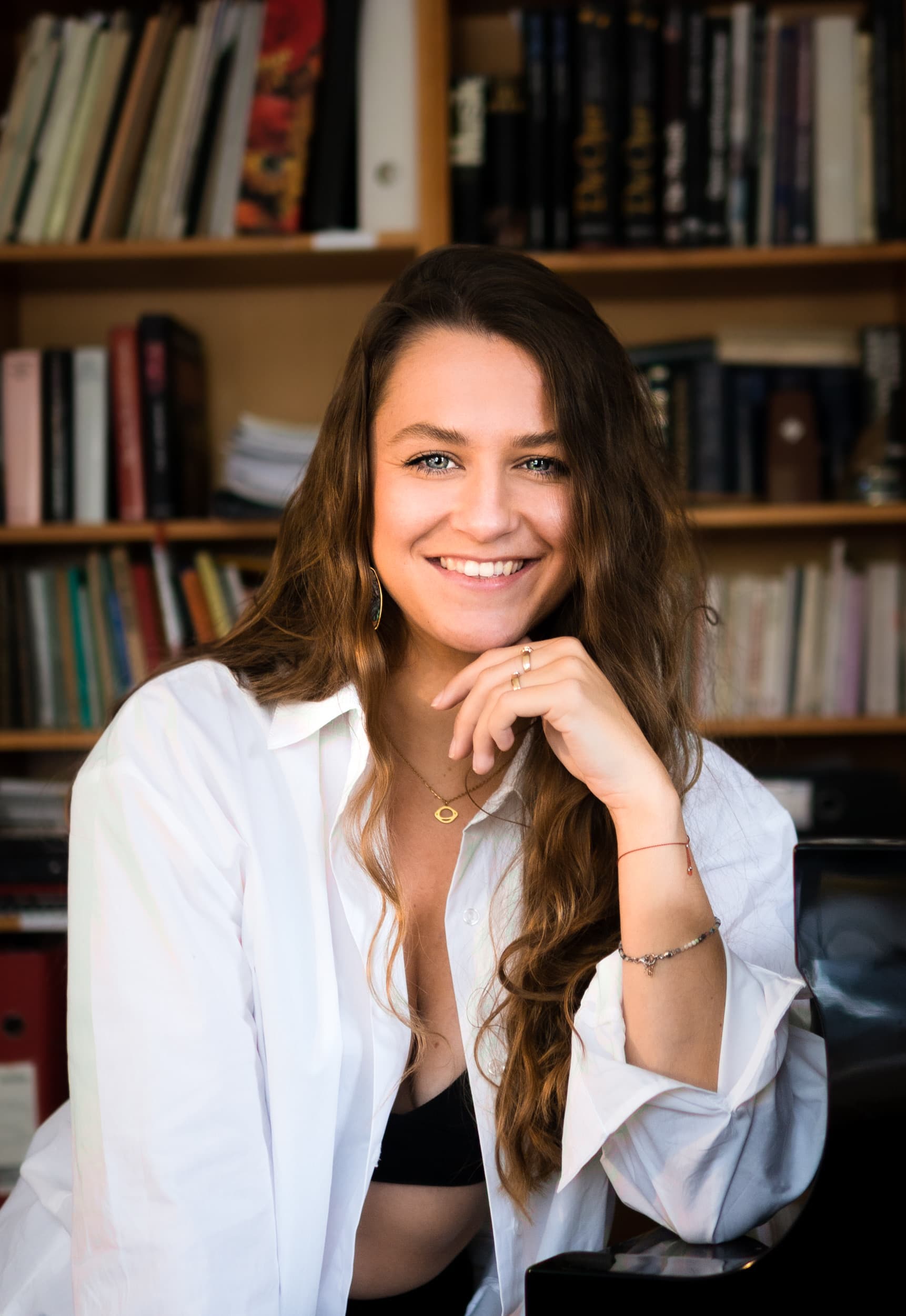 Luisa Henze