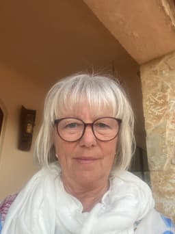 Margit Mecklenburg Bild