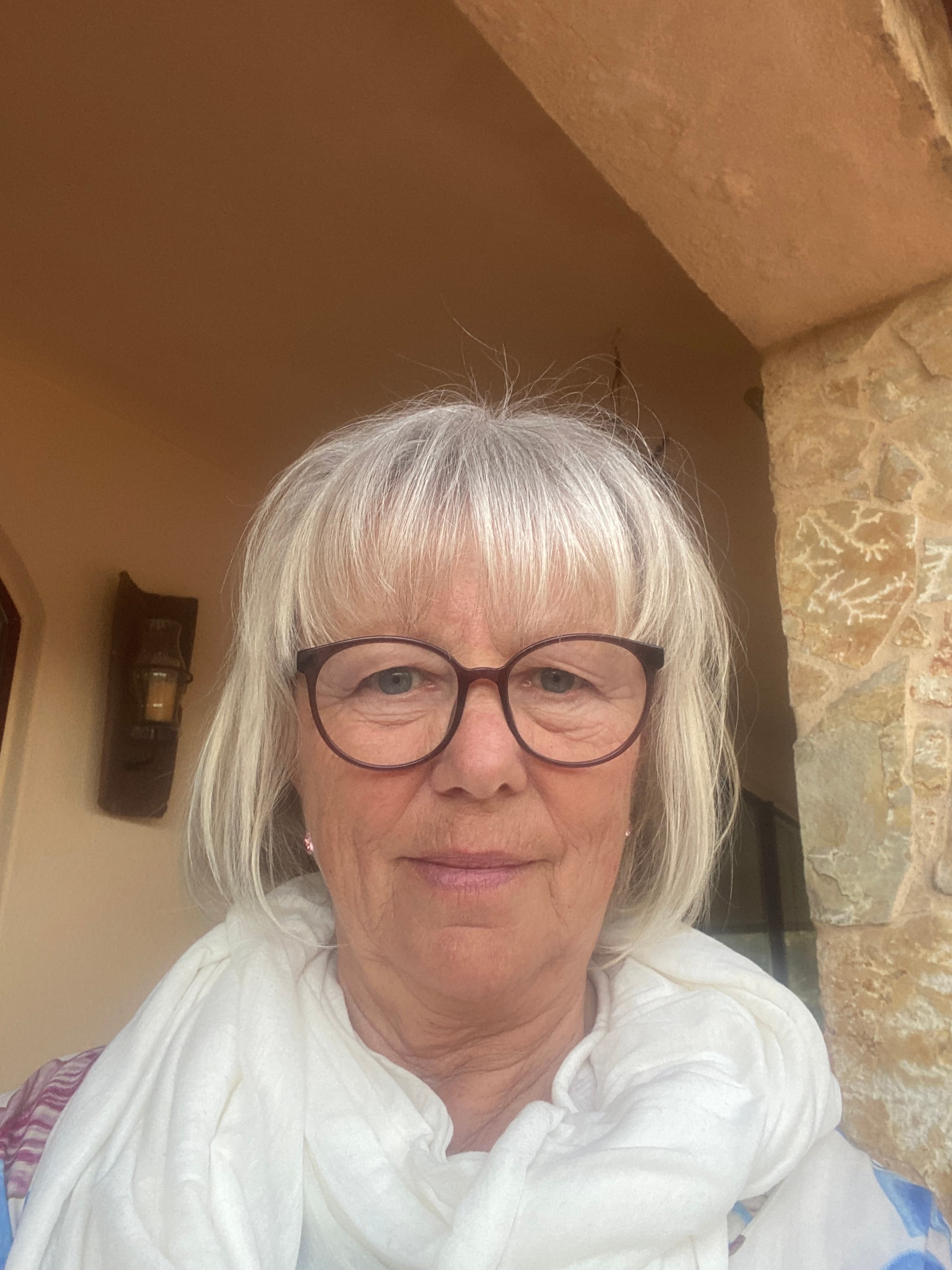 Margit Mecklenburg