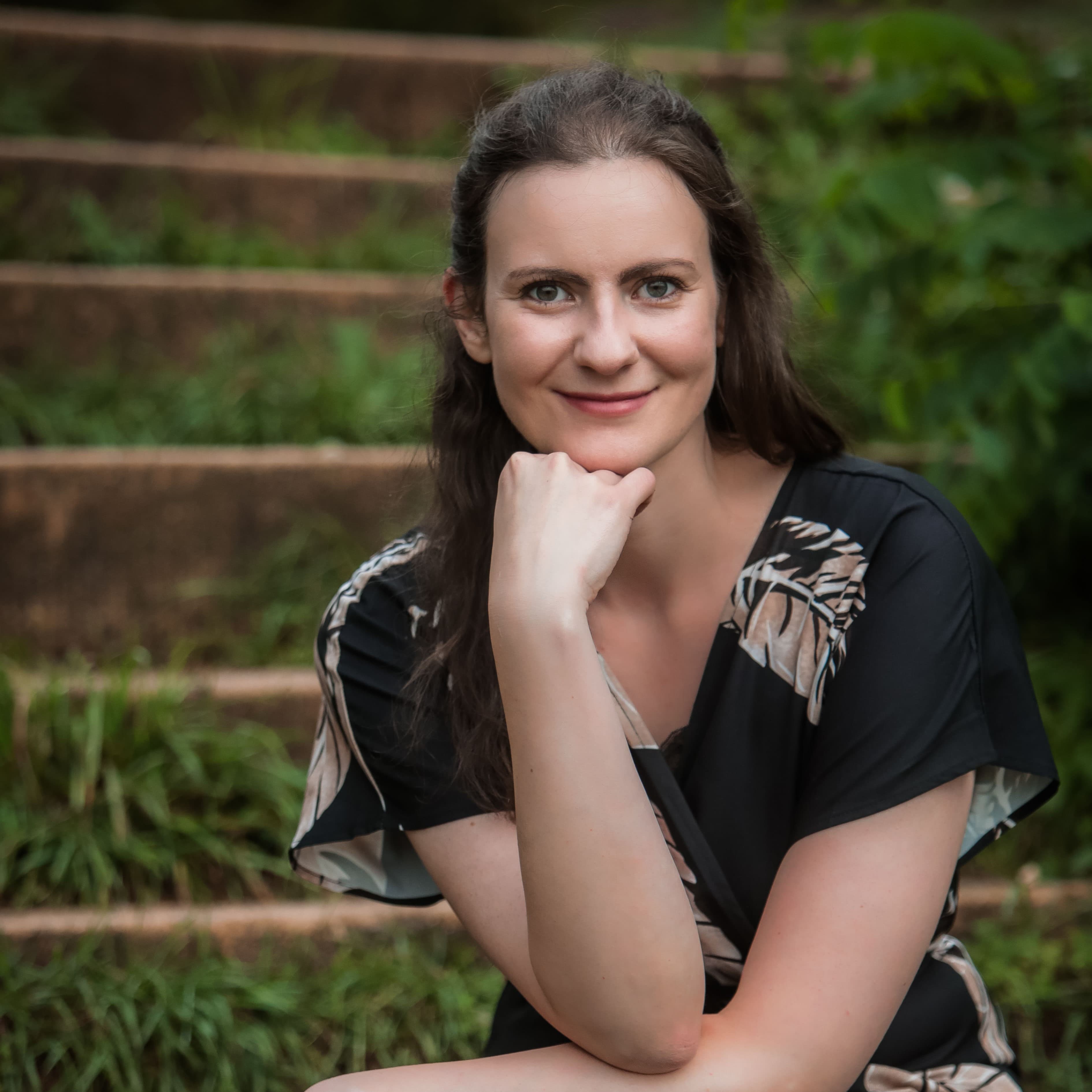 Christin Arndt