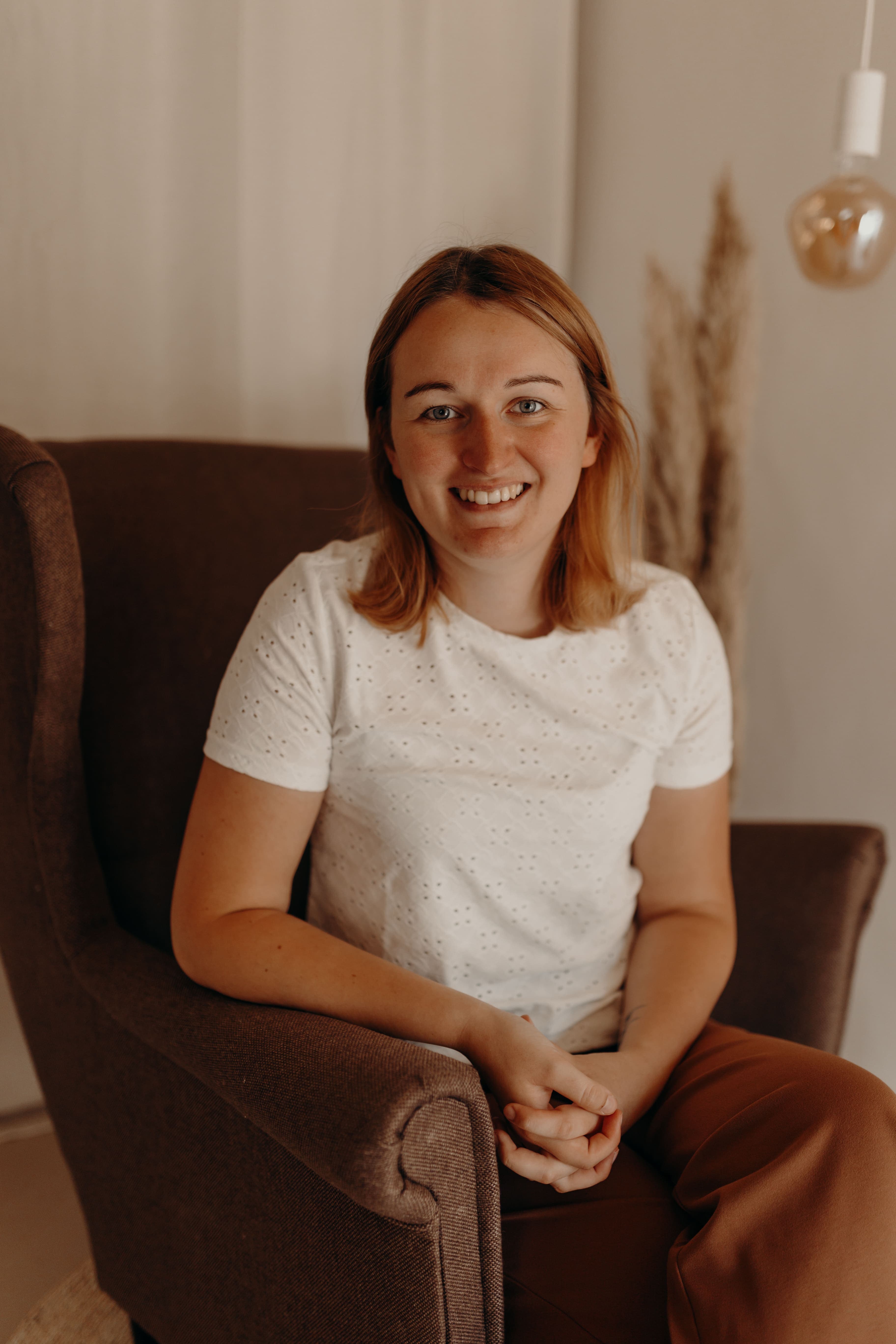 Melanie Staat