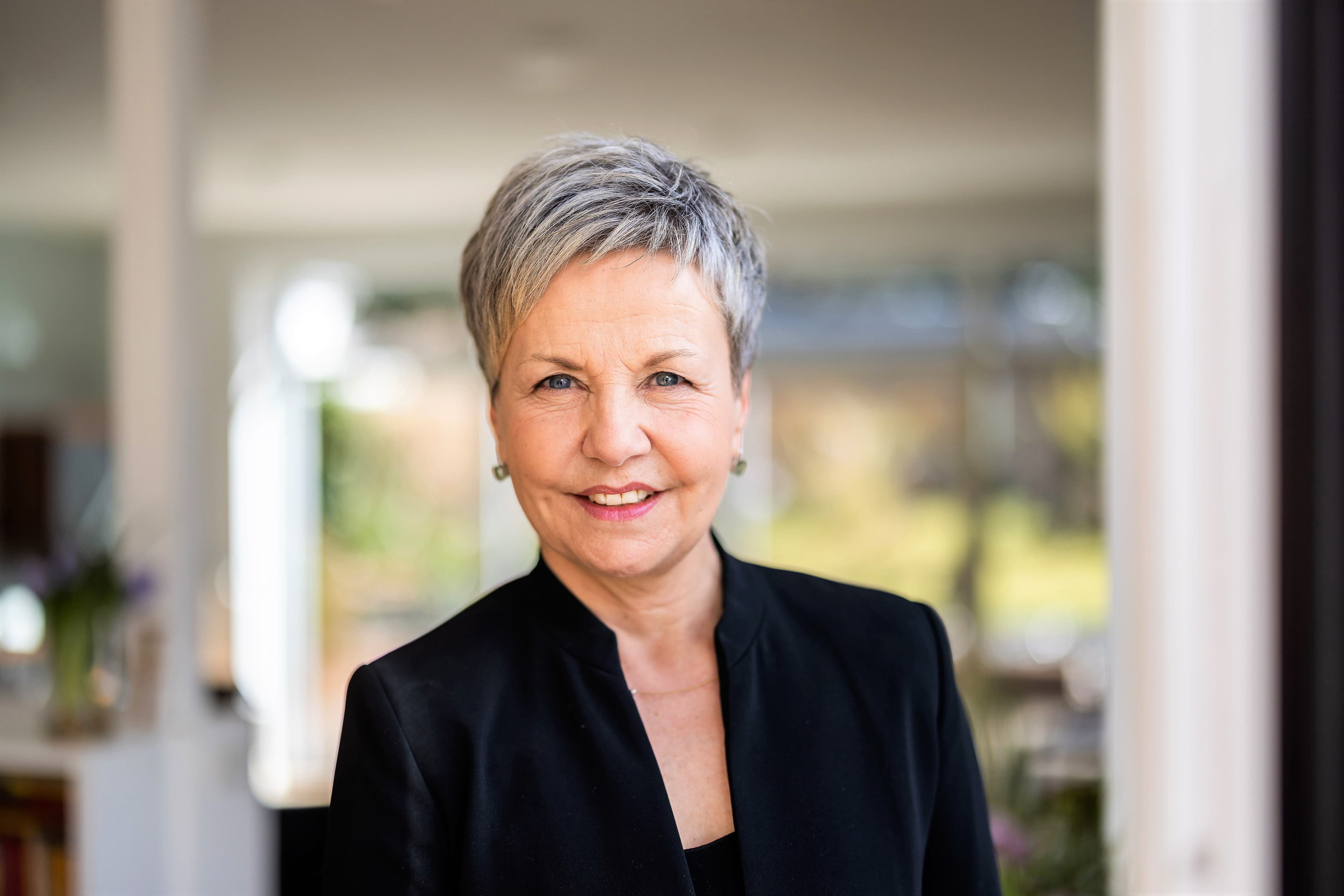 Annette Beetz