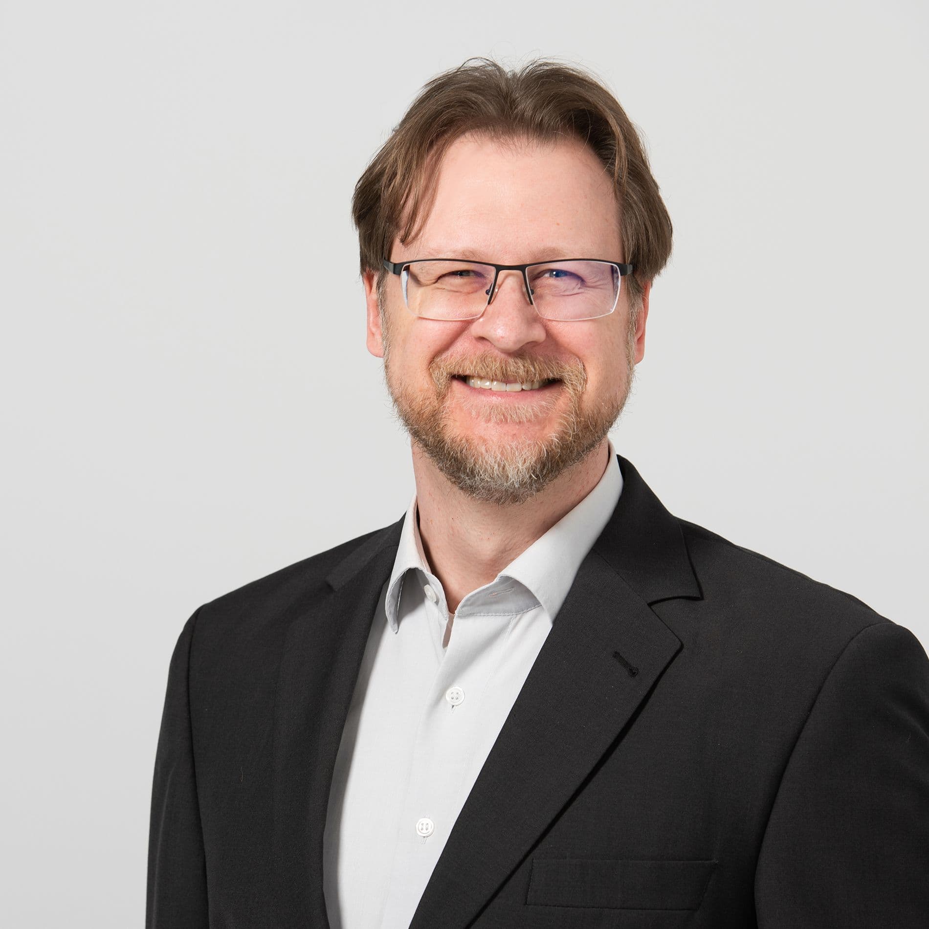 Marco Huber