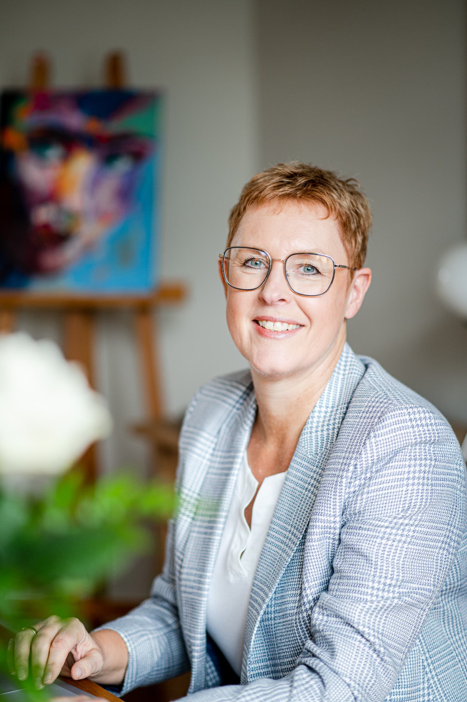 Alexandra Thellmann